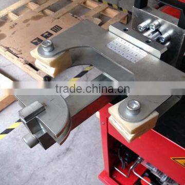 Transfluid Mobile Bending Machine MB642 Made in China Pipe OD 6-42mm Factory Price