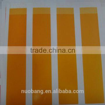 hot sell rotogravure printing ink proofer