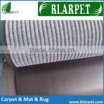 Top grade factory direct needle punched carpet equipment