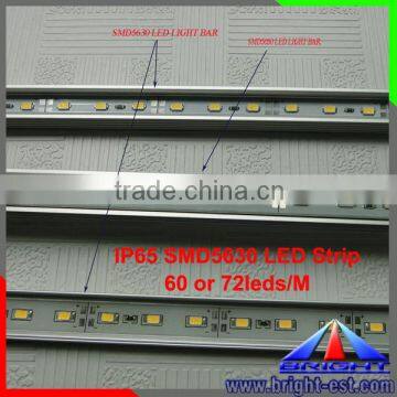 Hign Quality 5630 LED Rigid Strip,5630 SMD LED Rigid Strip, High Power LED Rigid Strip photo-3