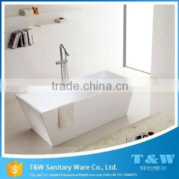 Acrylic Freestanding BathtubXA-127
