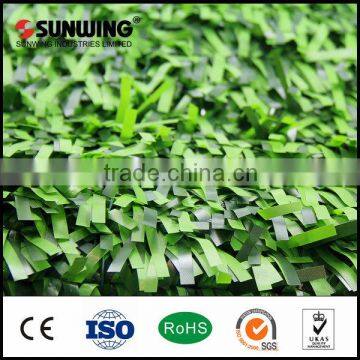 Garden decoration privacy fence plastic hedge