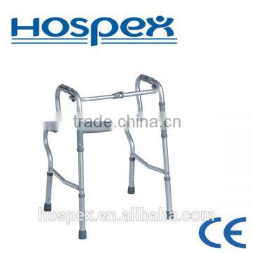 Non- Reciprocating Aluminium walker