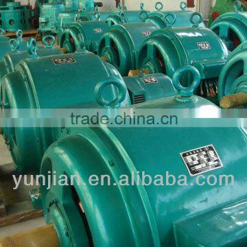 Tubular turbine 200kw-100mw