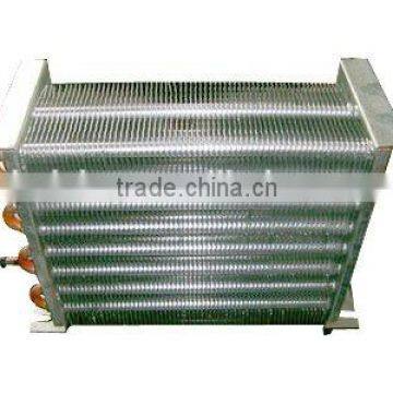 Universal Shell Types of Evaporators for Air-condition photo-2