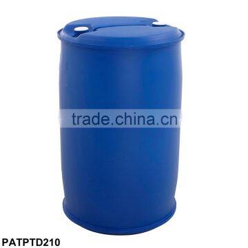 55 Gallon Plastic Drum Extrusion Blow Molding Machine Price in Taizhou From YF-120B photo-2