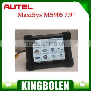 Original Autel MaxiSys Mini MS905 Automotive Diagnostic and Analysis System with LED Touch Display Autel MS905 Maxisys MS905