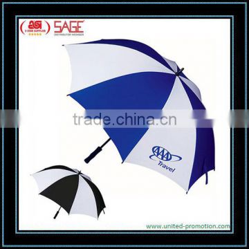 custom logo outdoor Umbrella