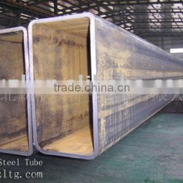 square steel pipe