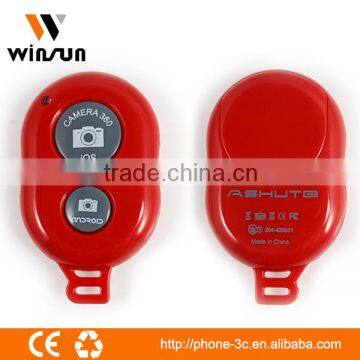Lovely Hot Sale Bluetooth Shutter, Bluetooth Shutter for Mobile Phone, Selfie Monopod photo-4