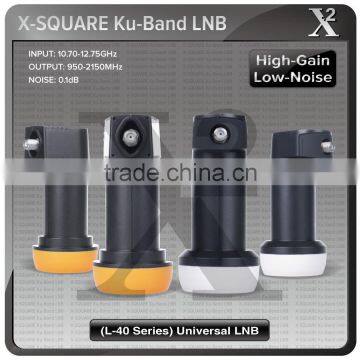 C ku band lnb,tokyosat lnb and stargold lnb