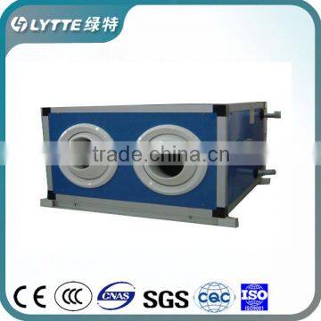 New Type LTGK(X)C Series Ceiling Mounted Chilled Water Air Handling Unit