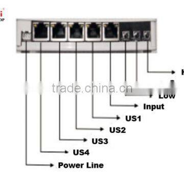 video intercom distributor