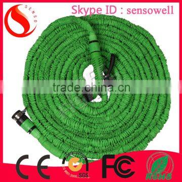 Water hose2015 NEWS expandable garden hose, Magic Snake Hose,magic hose 25FT