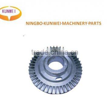 Casting auto part, Investment casting part,excavator part casting