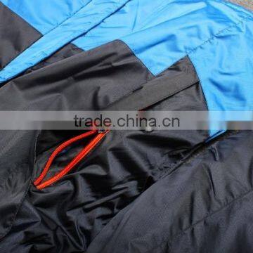 Outdoor Sports Wear Mens Water-proof Hardshell Jacket photo-6