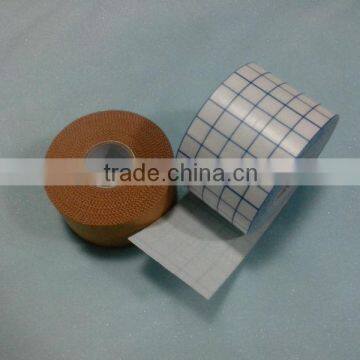 ( S )Hypoallergenic nonwoven dressing cover roll