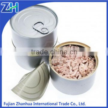 tuna fish canned tuna in oil canning factory