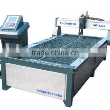 Cnc plate cutting machine/copper shear/crank shear