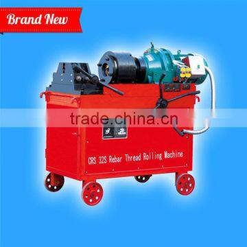 SinoCRS Rebar Rolling Machine for Screw Thread