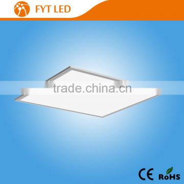 CE ROHS TUV OEM/ODM standard sizes panel led light