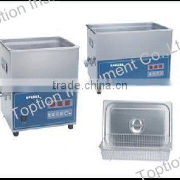 Industrial Dual-Frequency Heating Ultrasonic Cleaner