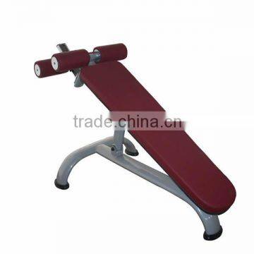 fitness equipment, Adjustable Abdominal Bench