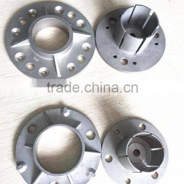 Round 42.4/50.8mm Diameter Handrail Post Base Plate