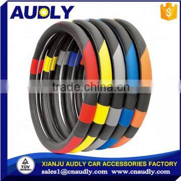Universal Sport Performance Steering Wheel Cover