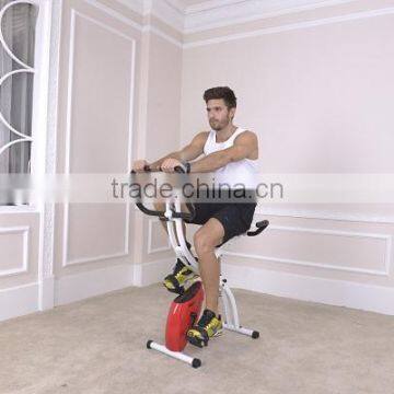 Wholesale High Quality Express Fitness Exercise Bike as Seen on TV photo-2