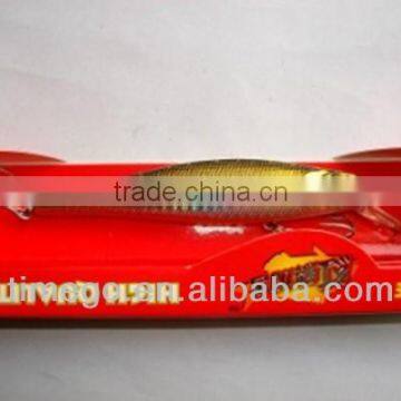 Chinese Manufacturers TIMEGO Fishing Lure