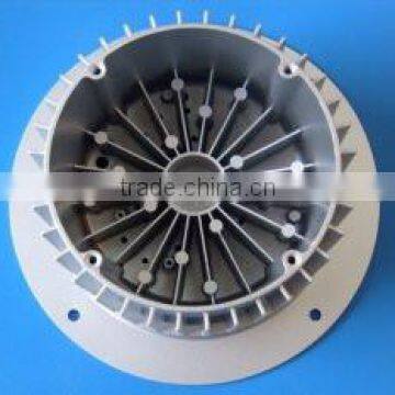 Precision Casting Injection Moulding Metal, Zinc, Copper Die Casting Engineer Mould