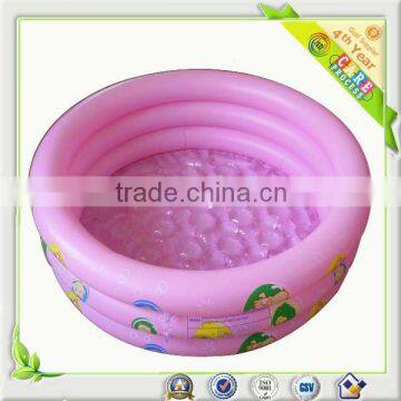 inflatable swim pool