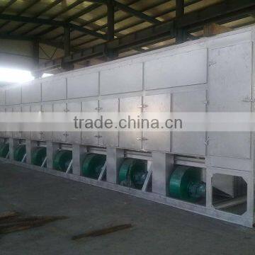 fruit and vegetable drying machine