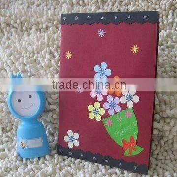 Hottest Birthday Talking Card,sound Card