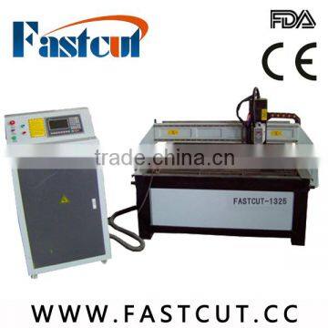 cnc plasma metal cutting machine with THC cnc plasma