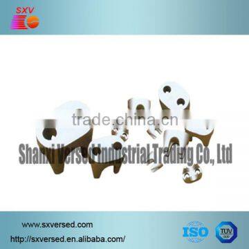 Cast iron stamping parts--lockset JX-02