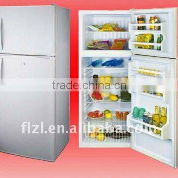 larger home refrigerator double door fridge