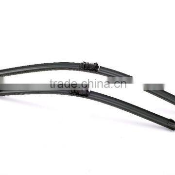 Trade assurance rubber strip wiper blade universal wholesale wiper blade