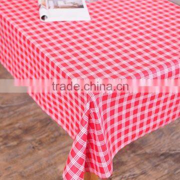RED Color Design , Party Table Cloth, Dining Table Cloth, Wedding Decoration Table Cloth photo-6