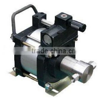 pneumatic oil pump