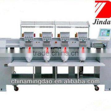 cap embroidery machine