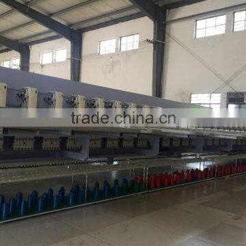 chenille embroidery machine