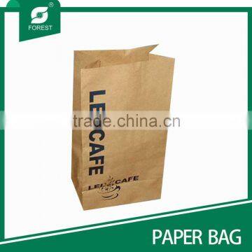 Hot sell durable safety food packaging bags