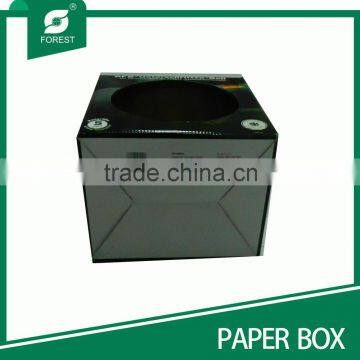 MANUFACTURE OEM GIFT BOX, PAPER STORAGE BOX photo-2