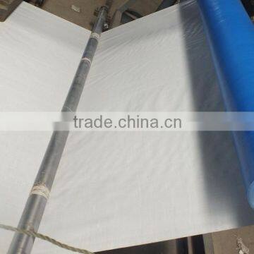 Waterproof Poly Tarp for Outdoor Use Truck Cover photo-4