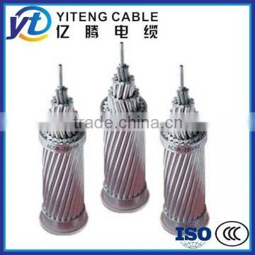 types of electric conductors, aluminium conductors cable