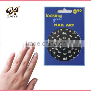 finger nail stickers/custom nail stickers/toe nail stickers