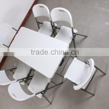 4fts High quality school table and Chair for discussion/ meeting/ group talking or library use