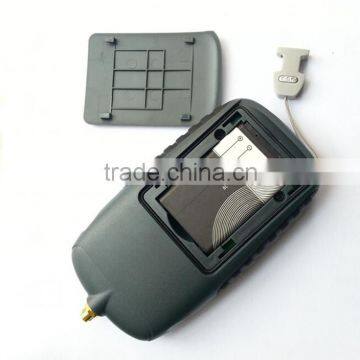 2016 A-bomb Russian Menu/ English Menu WIFI Wireless 100M Portable Sensor Wireless Fish Finder/fishfinder photo-3